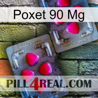 Poxet 90Mg 15